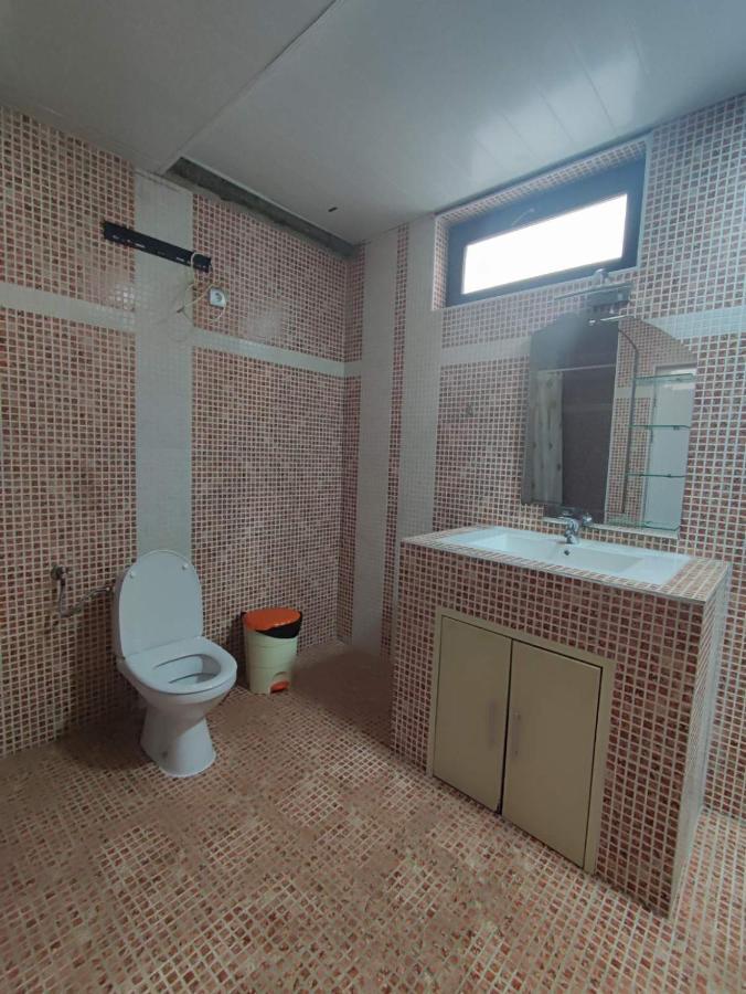 אוהריד Gogo Apartments מראה חיצוני תמונה