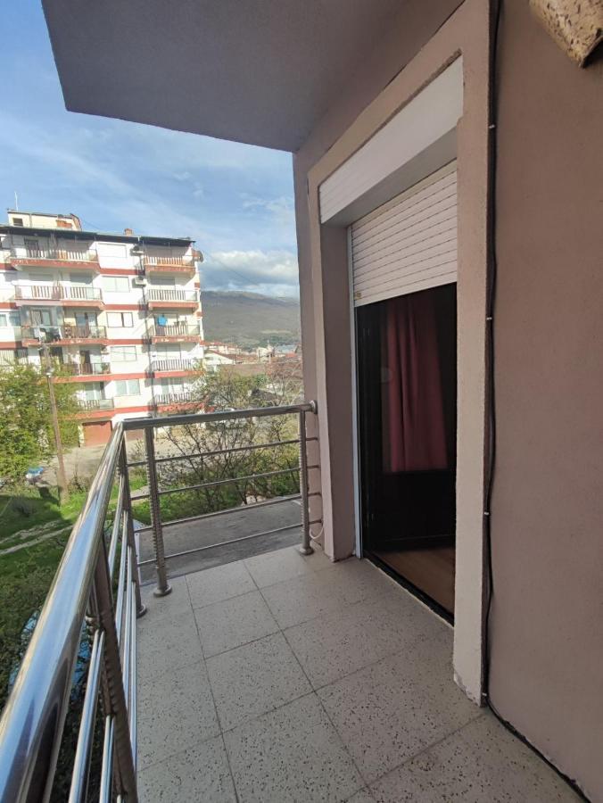 אוהריד Gogo Apartments מראה חיצוני תמונה