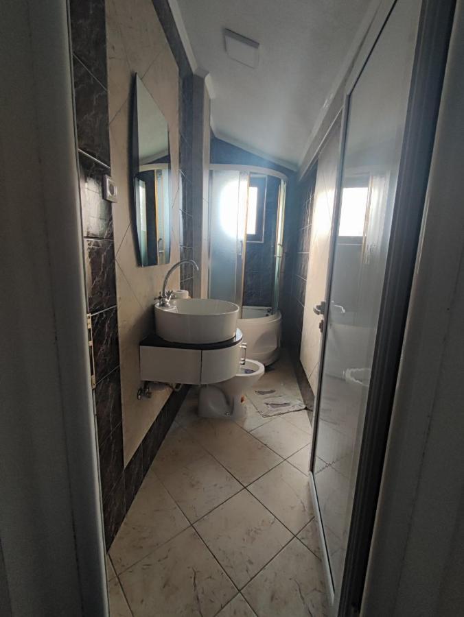 אוהריד Gogo Apartments מראה חיצוני תמונה