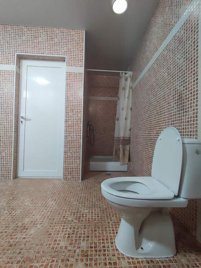 אוהריד Gogo Apartments מראה חיצוני תמונה