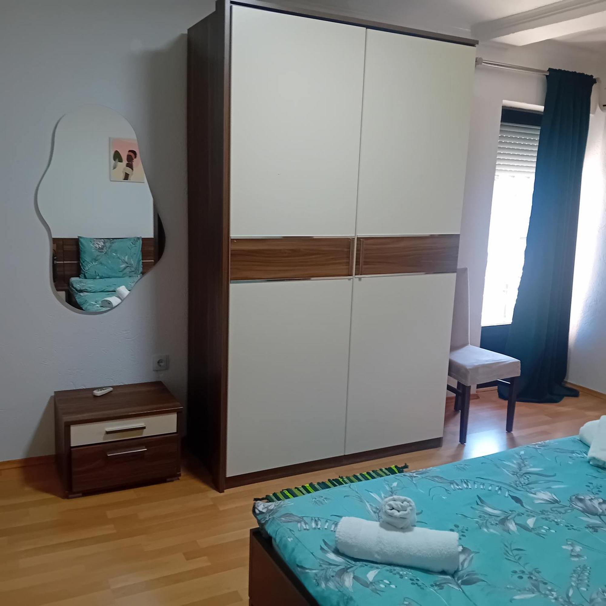 אוהריד Gogo Apartments מראה חיצוני תמונה