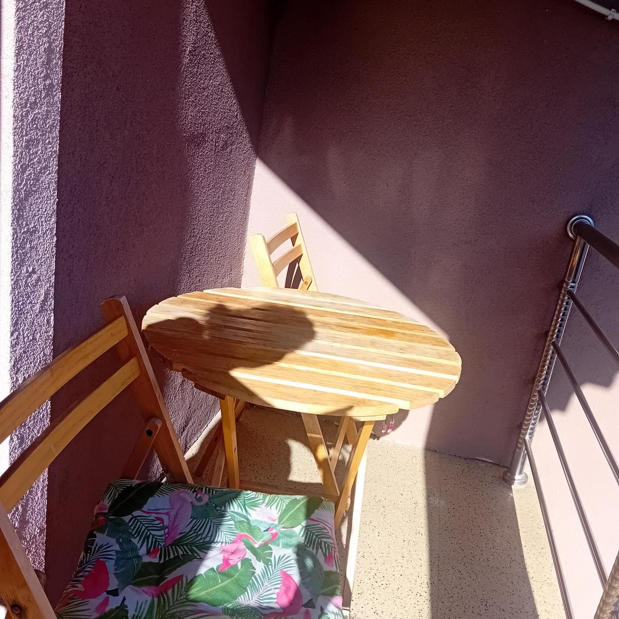 אוהריד Gogo Apartments מראה חיצוני תמונה