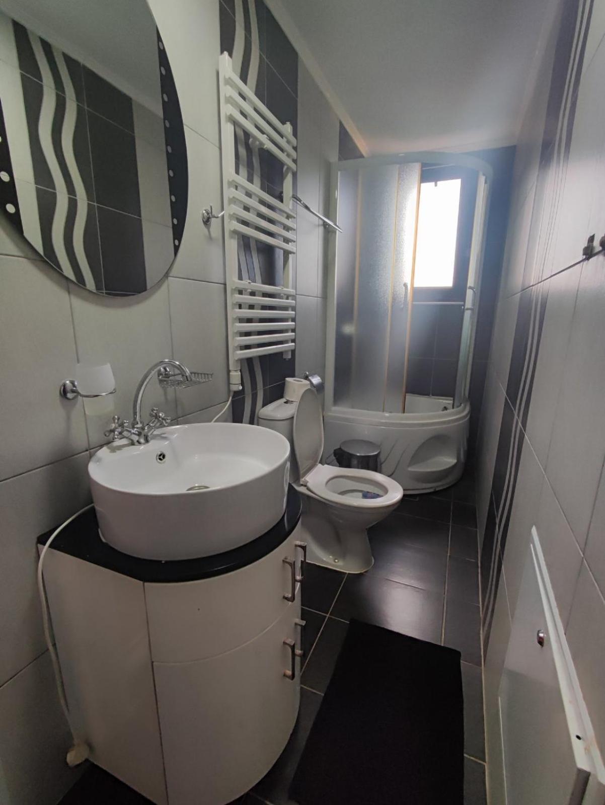 אוהריד Gogo Apartments חדר תמונה