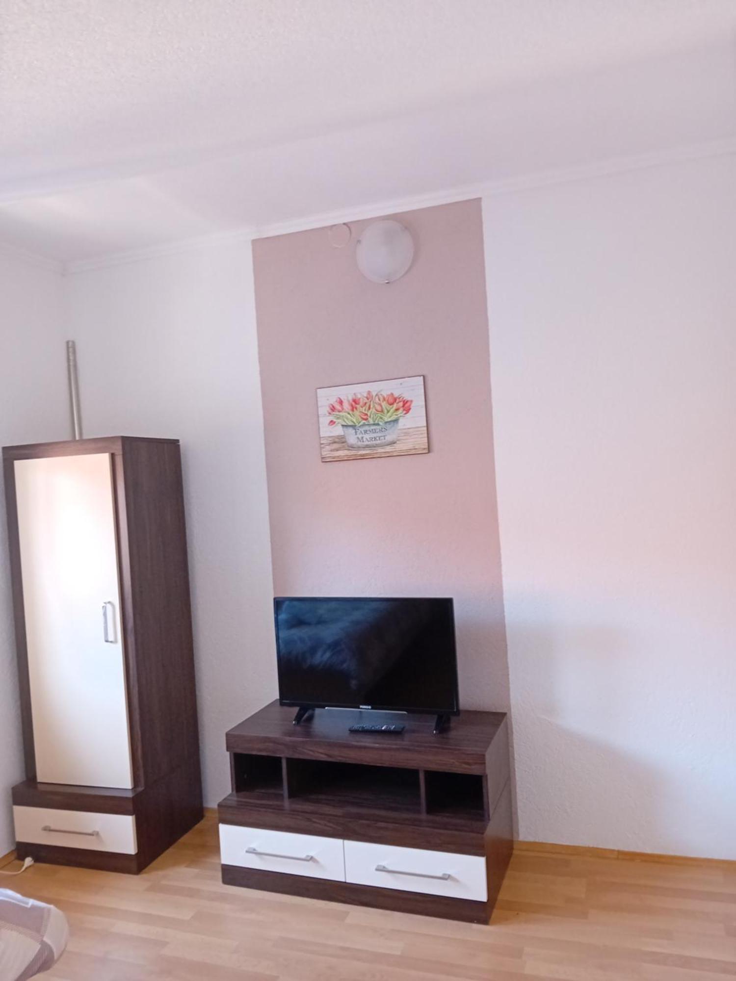 אוהריד Gogo Apartments חדר תמונה