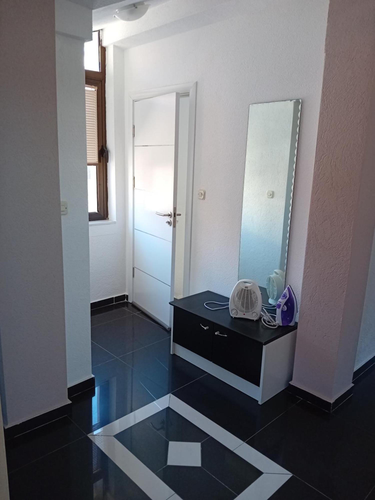 אוהריד Gogo Apartments מראה חיצוני תמונה